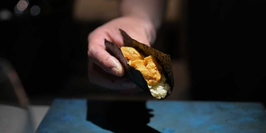 鮨 nigiru - 画像5