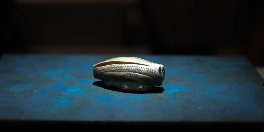 鮨 nigiru - 画像4