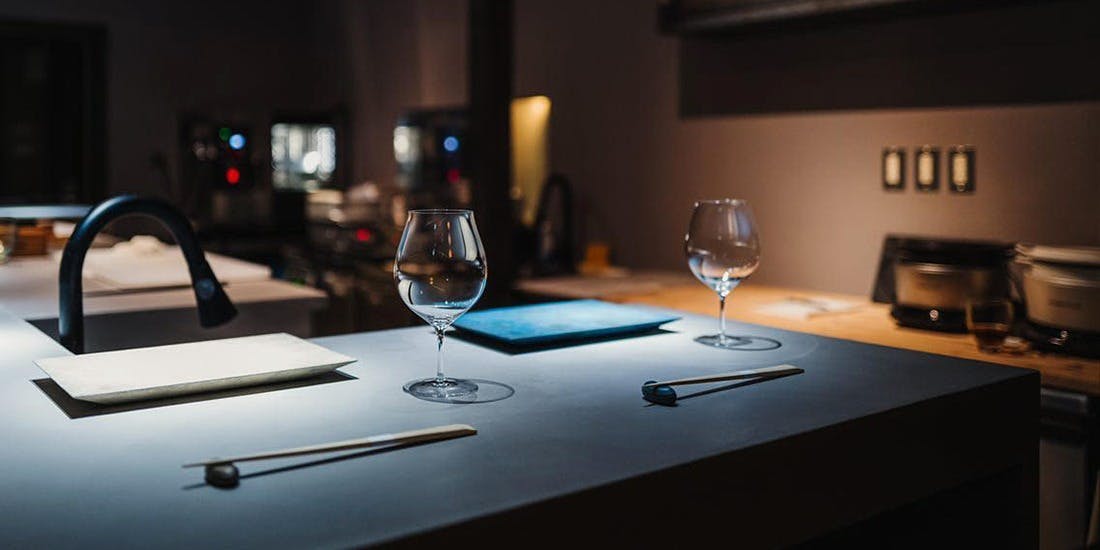 鮨 nigiru - 画像1