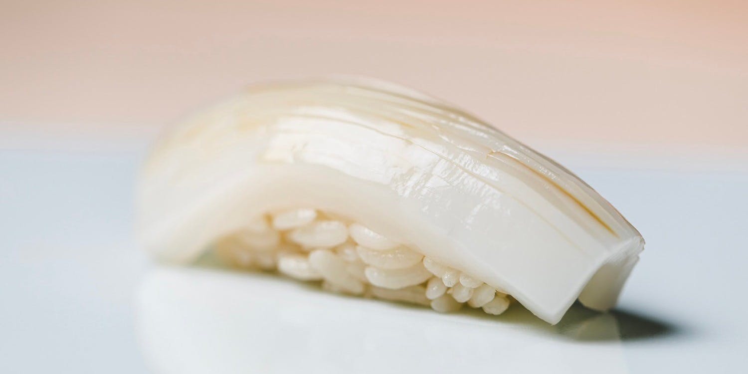 鮨おおが東山 - 画像2