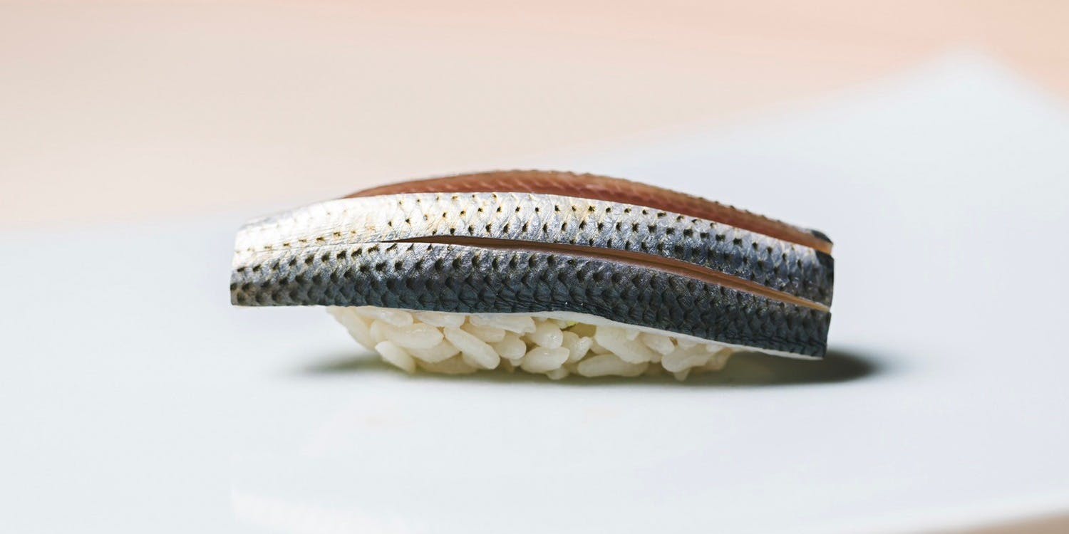 鮨おおが東山 - 画像4