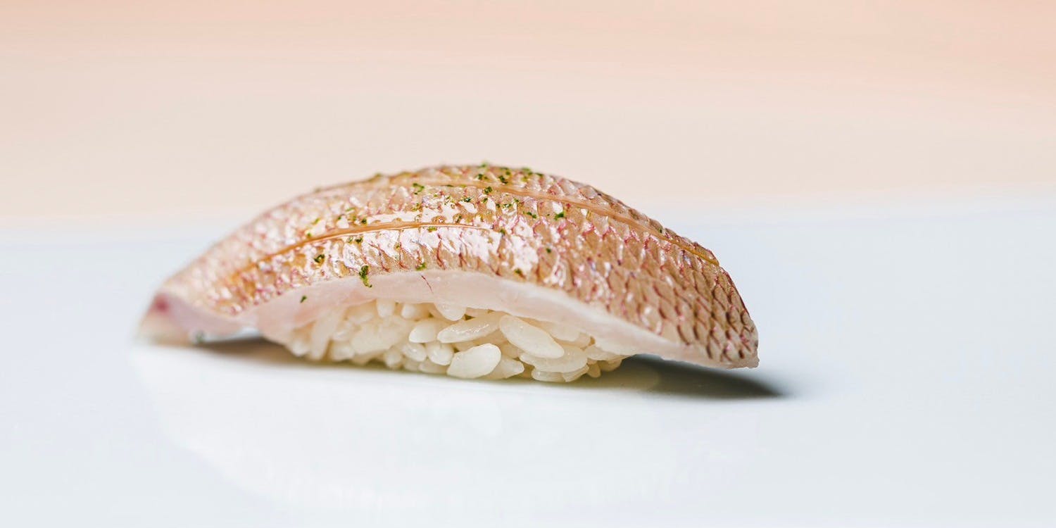 鮨おおが東山 - 画像3