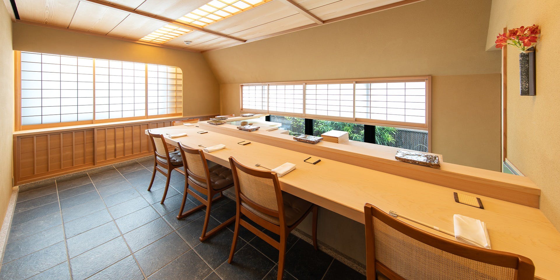 鮨ゆきなり - 画像1