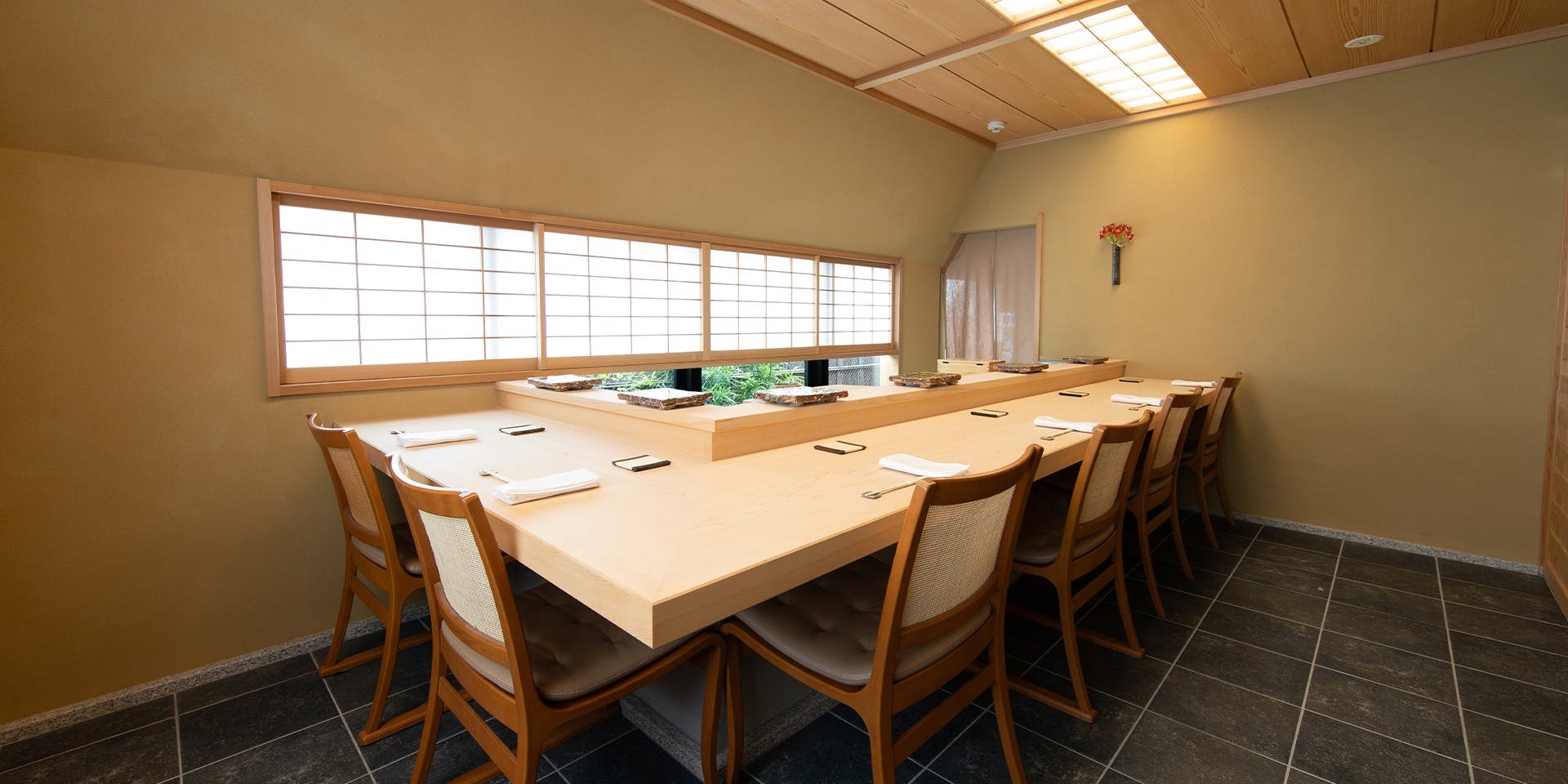 鮨ゆきなり - 画像2