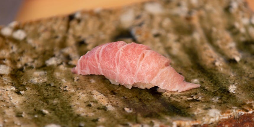 鮨ゆきなり - 画像5