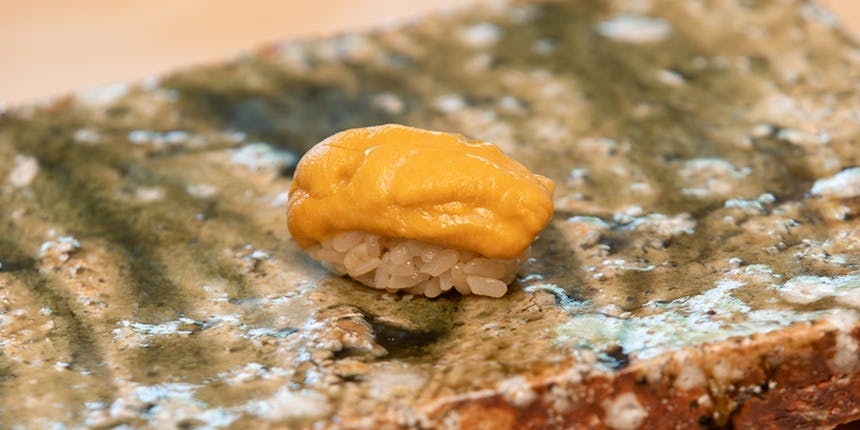 鮨ゆきなり - 画像4