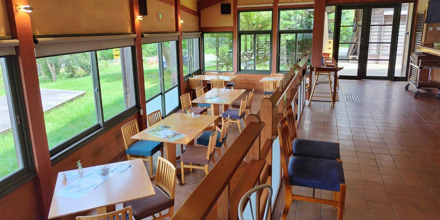 海の見えるレストラン Tango Tango／宇川温泉　よし野の里 - 画像1