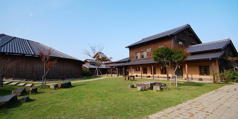 海の見えるレストラン Tango Tango／宇川温泉　よし野の里 - 画像3