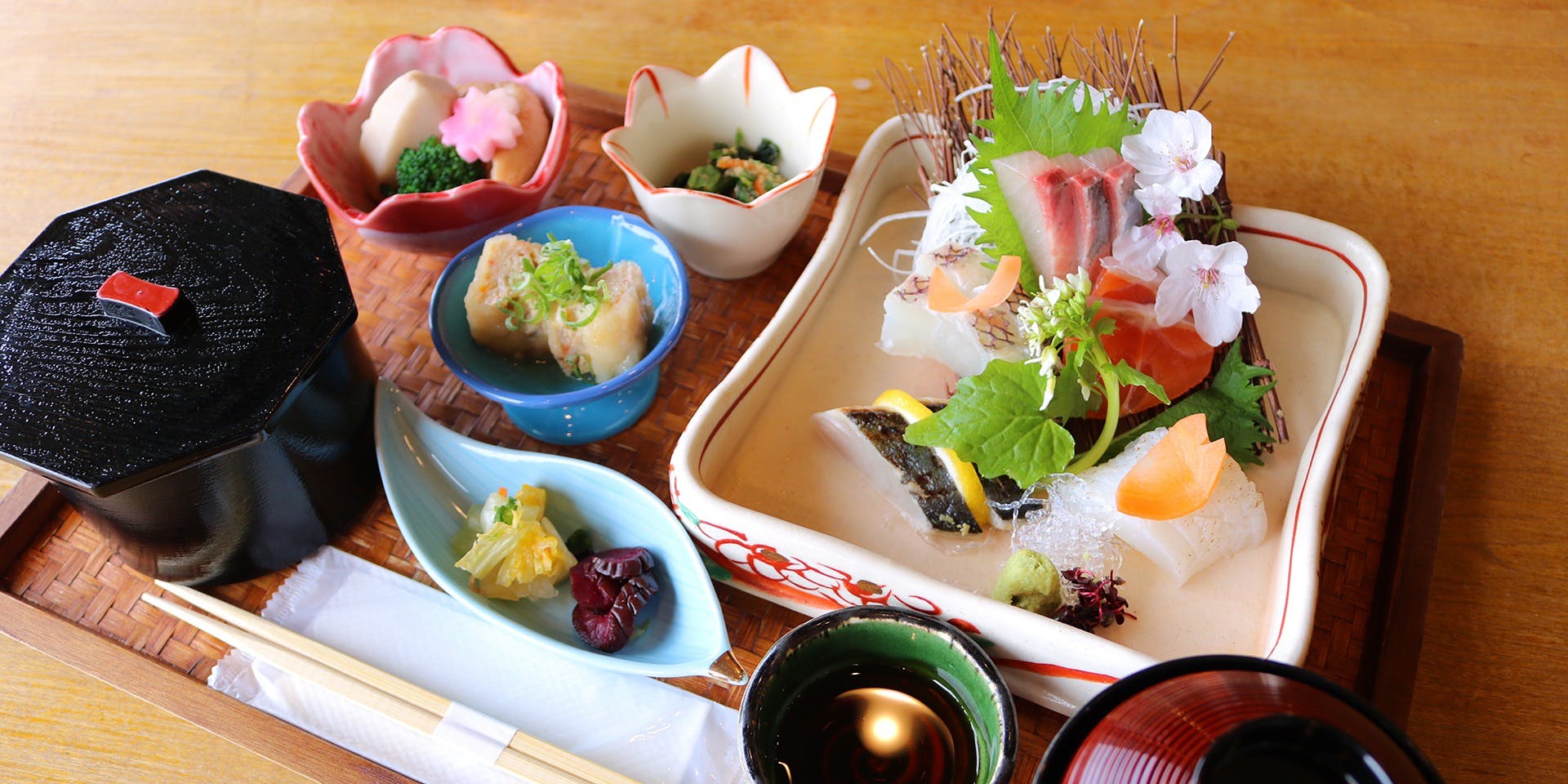 海の見えるレストラン Tango Tango／宇川温泉　よし野の里 - 画像4