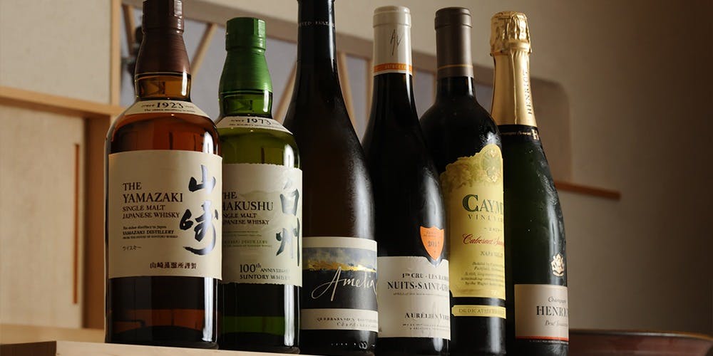 すし 顕（あきら）