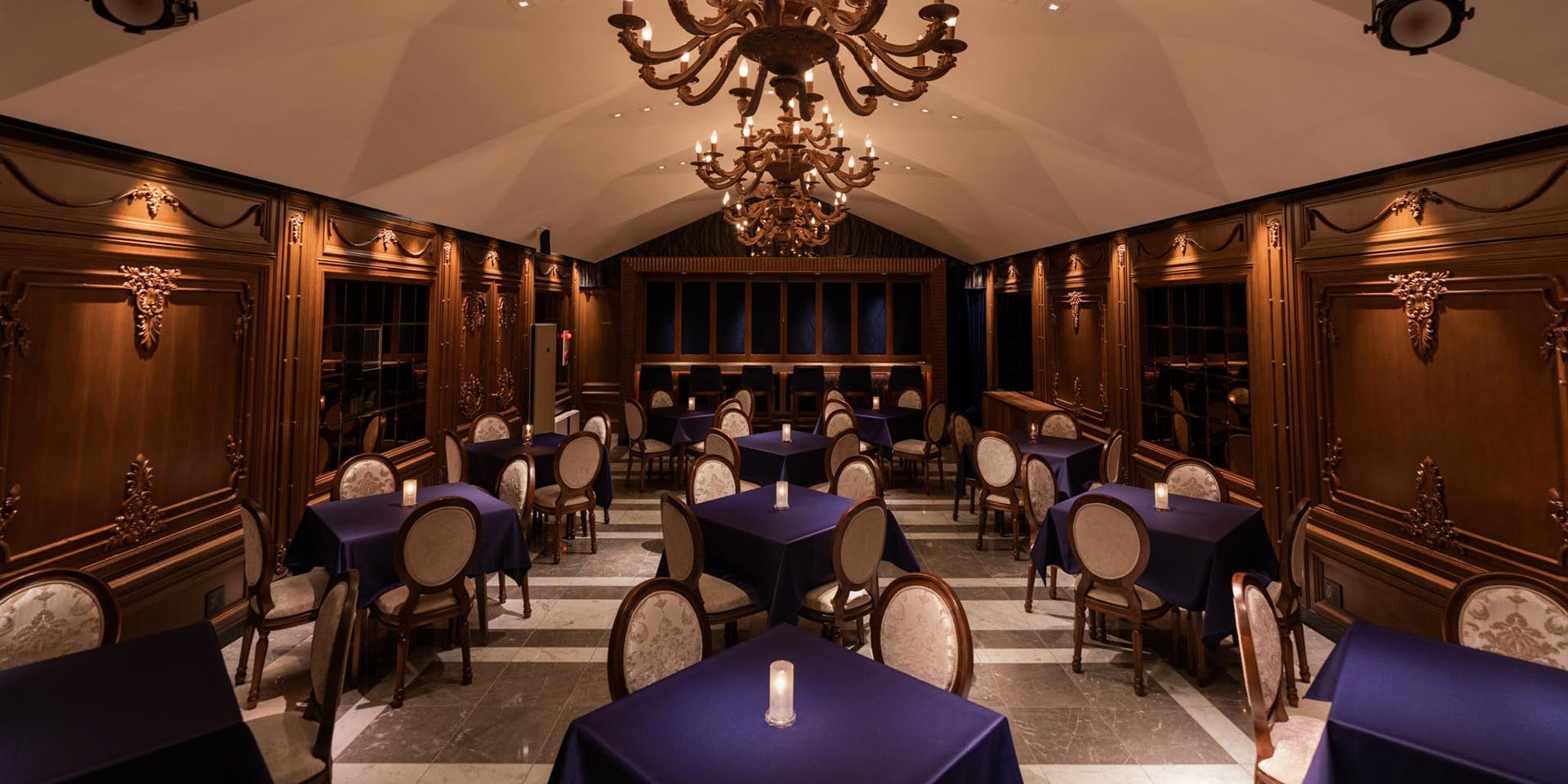 霞町音楽堂 - 画像1