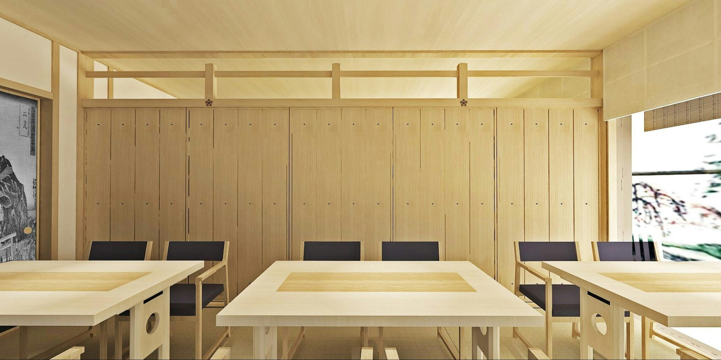 うなぎのしろむら 春日井店