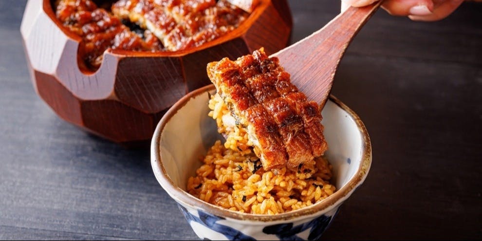 うなぎのしろむら 春日井店 - 画像4