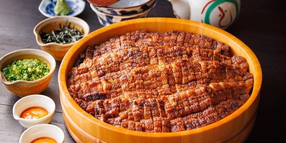 うなぎのしろむら 春日井店 - 画像6