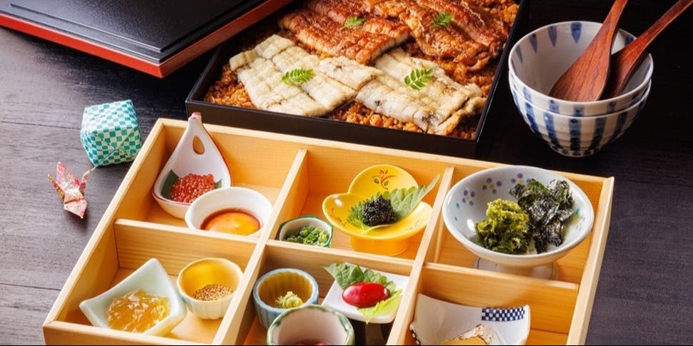 うなぎのしろむら 春日井店 - 画像7