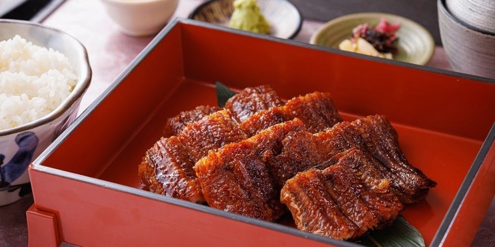 うなぎのしろむら 春日井店 - 画像8