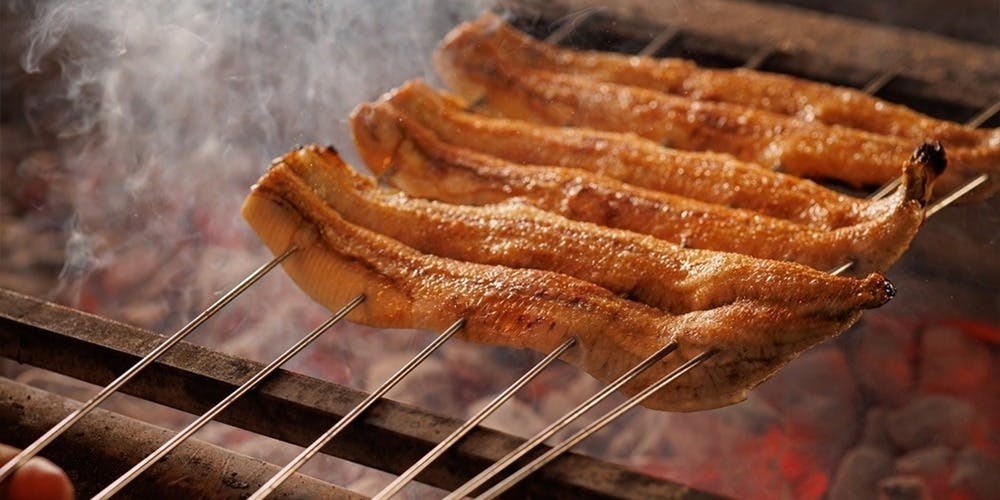 うなぎのしろむら 春日井店 - 画像9