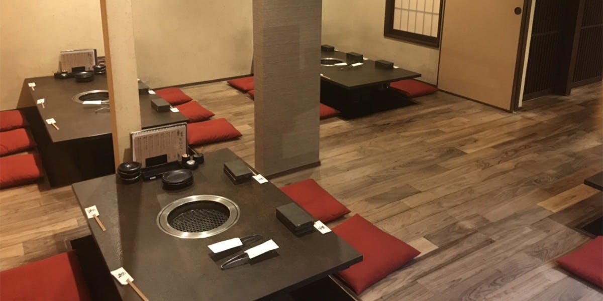 焼肉どころ 鼎 KANAE - 画像2