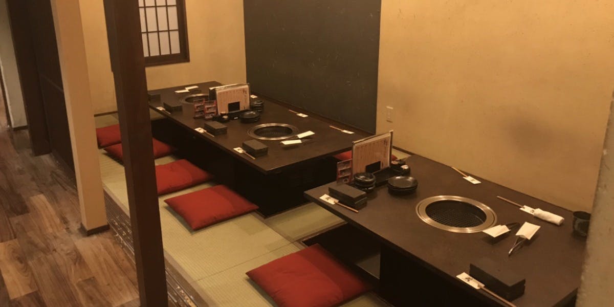 焼肉どころ 鼎 KANAE - 画像3