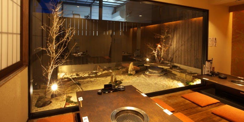 焼肉どころ 鼎 KANAE - 画像1