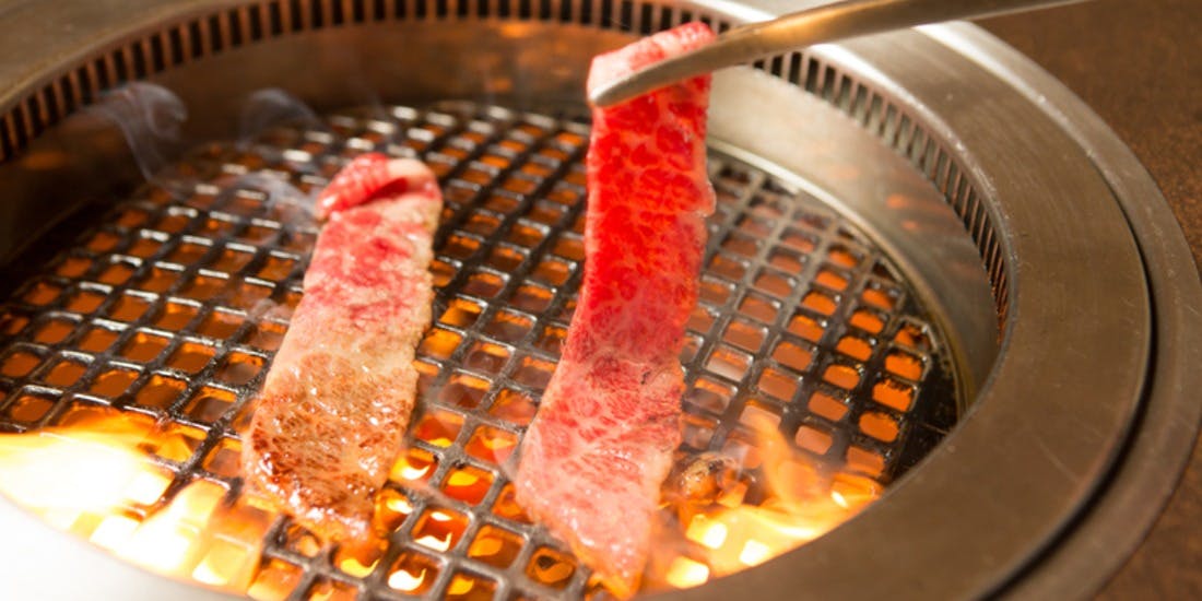 焼肉どころ 鼎 KANAE - 画像5