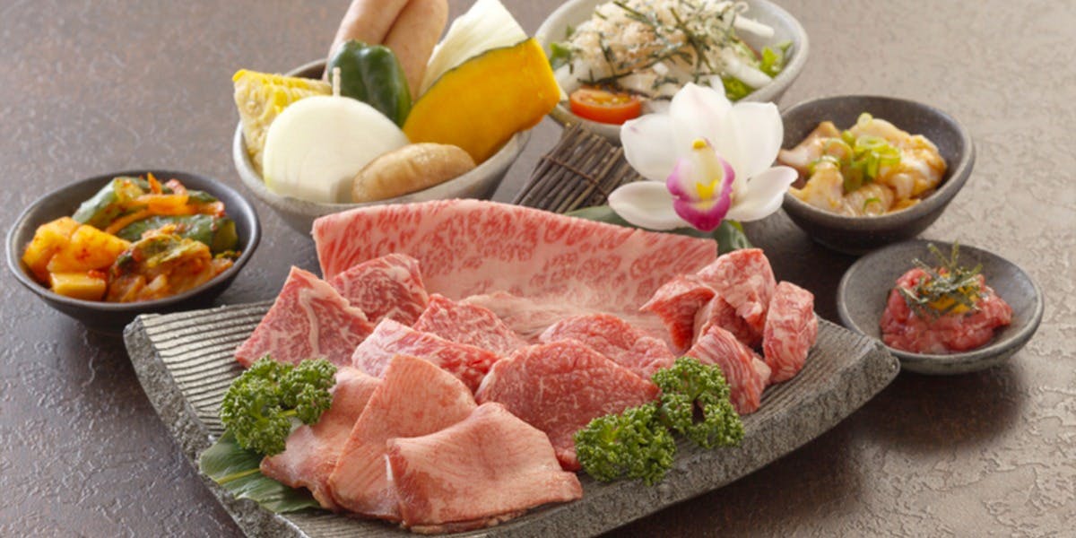 焼肉どころ 鼎 KANAE - 画像4