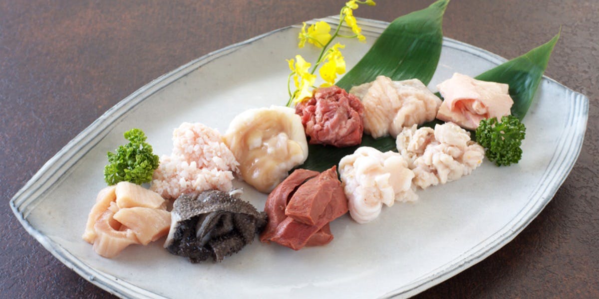 焼肉どころ 鼎 KANAE（かなえ）