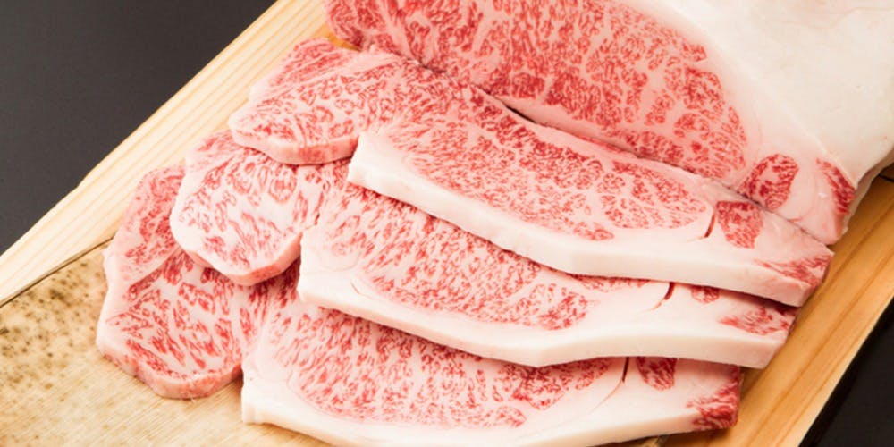 焼肉どころ 鼎 KANAE（かなえ）