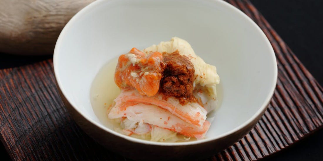 泉岳寺門前 紋屋（せんがくじもんぜん もんや）