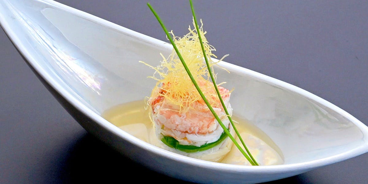 泉岳寺門前 紋屋（せんがくじもんぜん もんや）