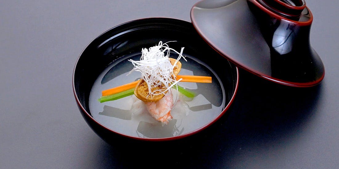 泉岳寺門前 紋屋（せんがくじもんぜん もんや）