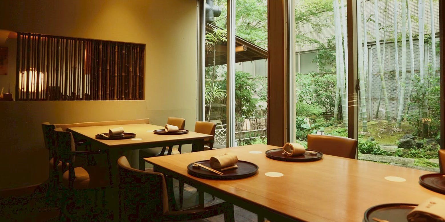 泉岳寺門前 紋屋 - 画像1