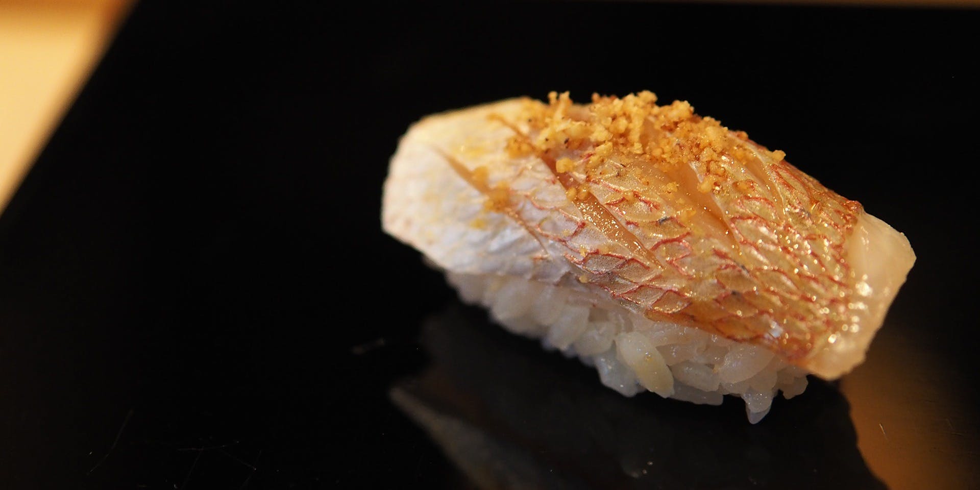 登喜和鮨 新潟店 - 画像4