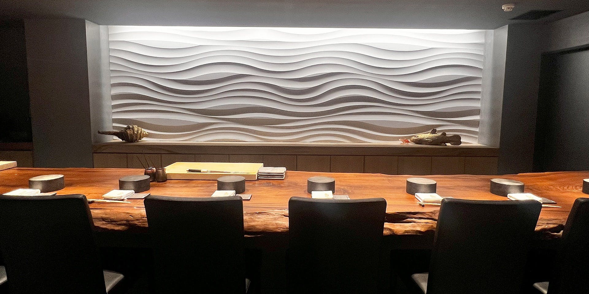 登喜和鮨 新潟店 - 画像2