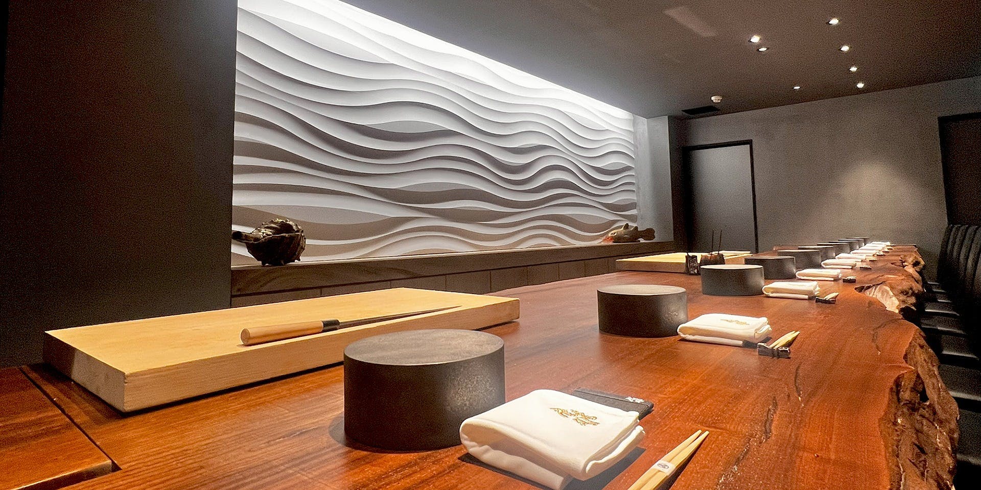 登喜和鮨 新潟店