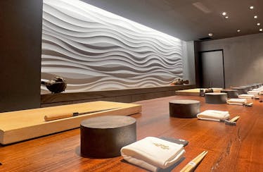 登喜和鮨 新潟店