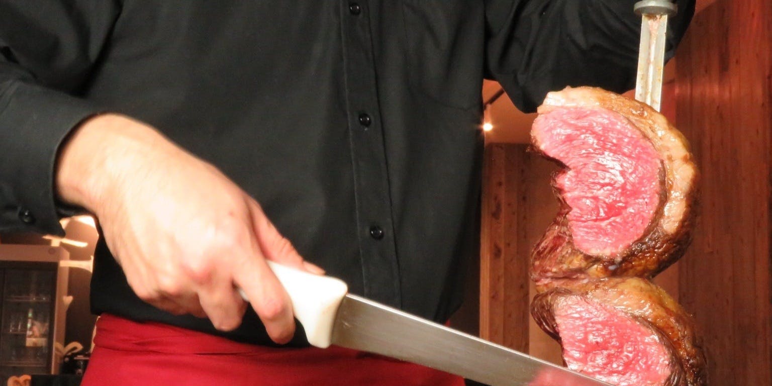 シュラスコレストラン ALEGRIA NU茶屋町店 - 画像10