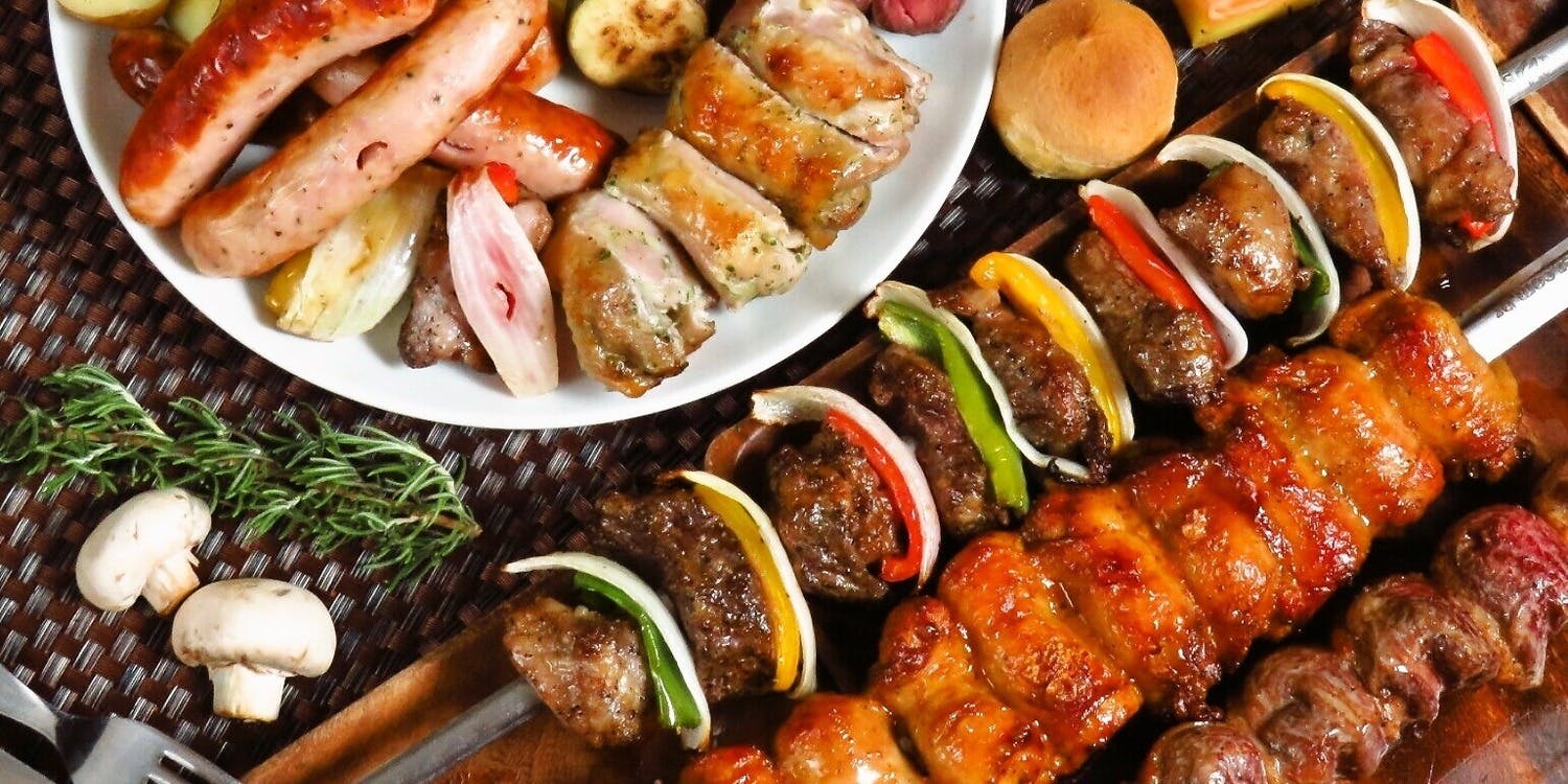 シュラスコレストラン ALEGRIA NU茶屋町店 - 画像6