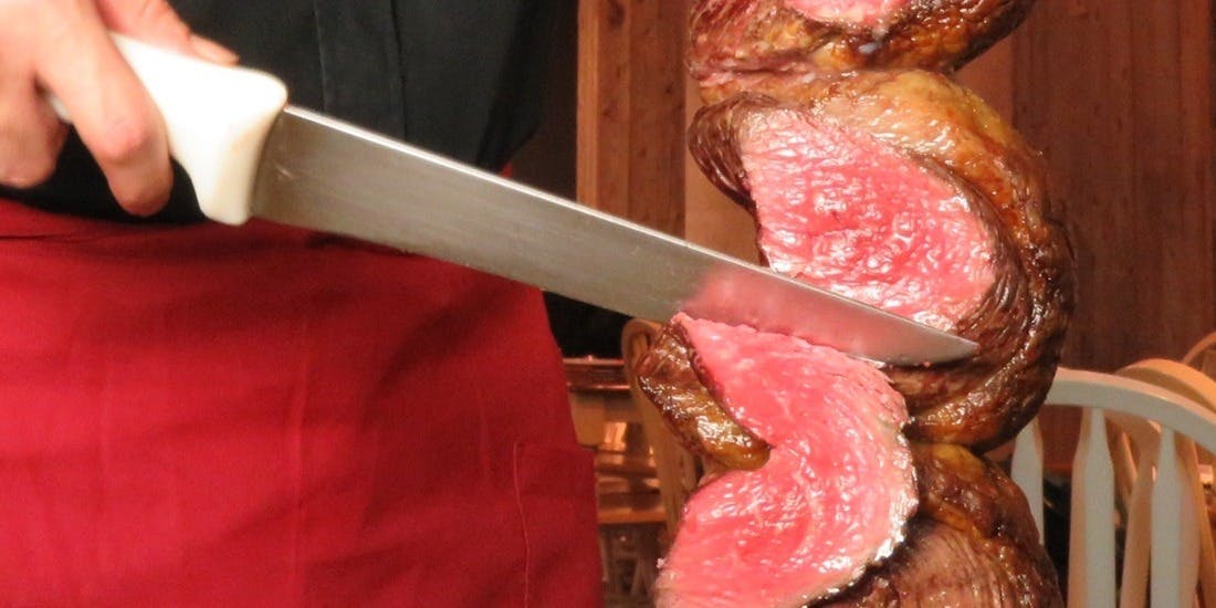 シュラスコレストラン ALEGRIA NU茶屋町店 - 画像7