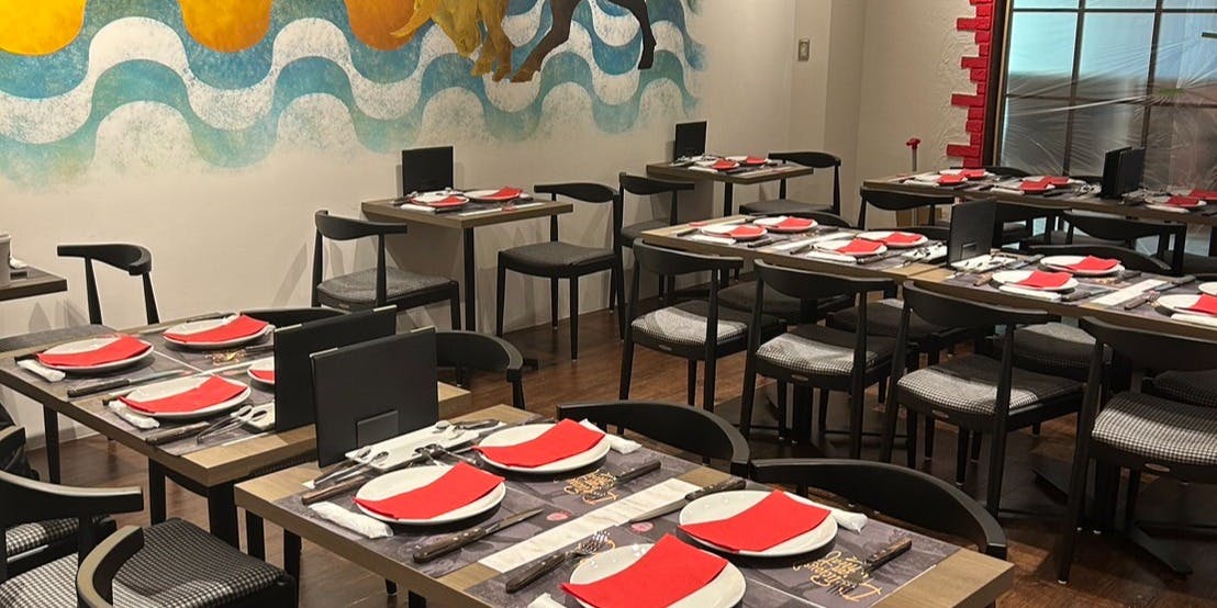 シュラスコレストラン ALEGRIA NU茶屋町店 - 画像16