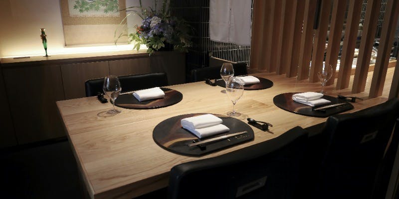 【お席のみのご予約】（【12月31日限定】カウンター／半個室／BOX席）