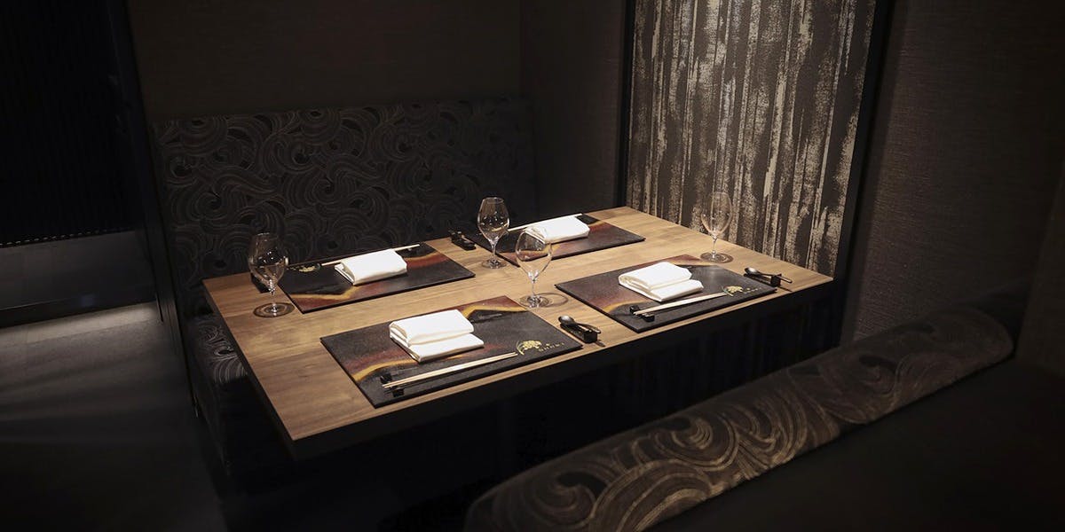 創作Dining SHARI流川 - 画像2