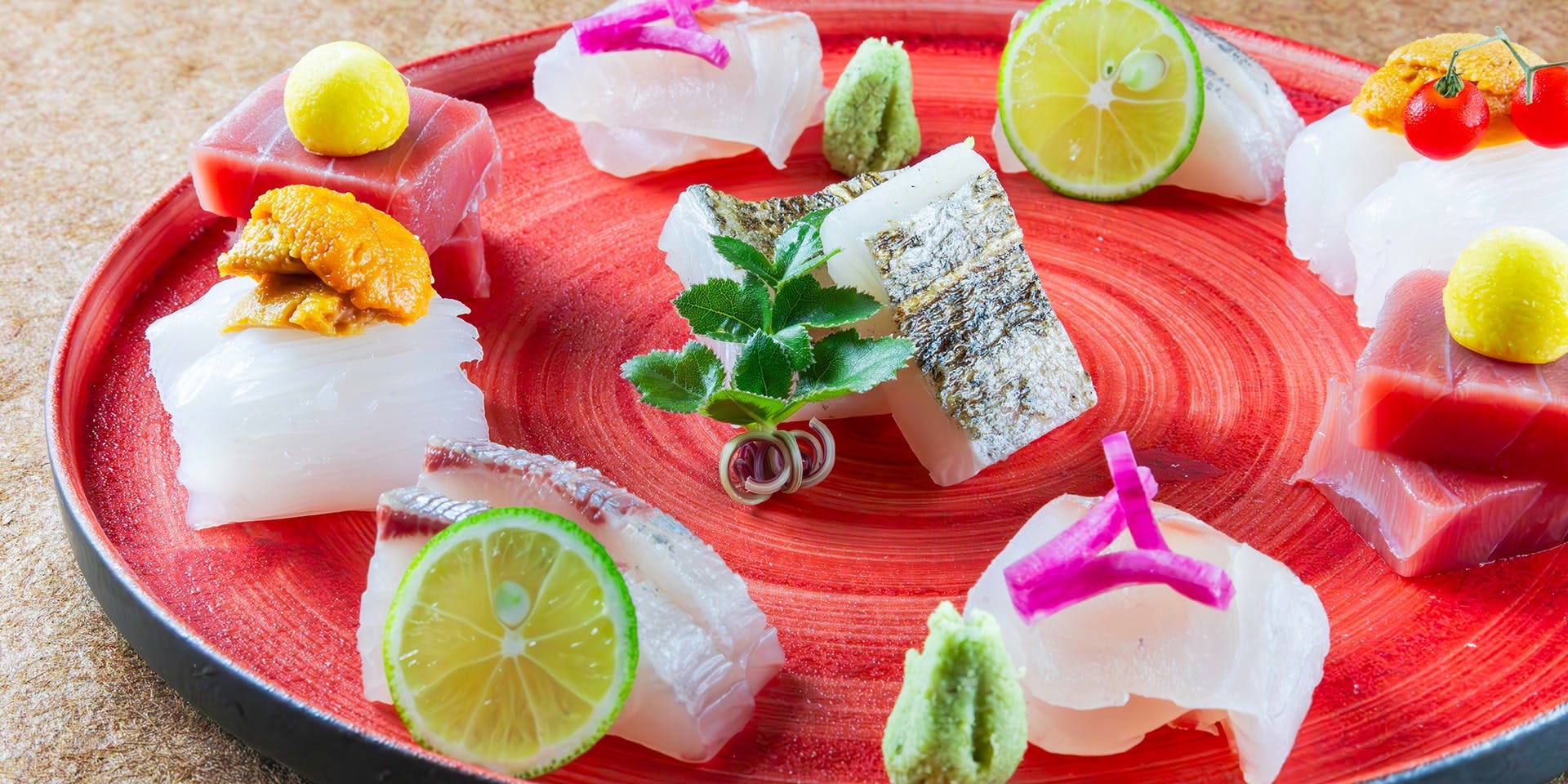 創作Dining SHARI流川 - 画像3