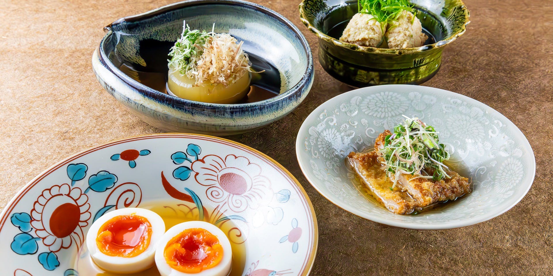 創作Dining SHARI流川 - 画像4