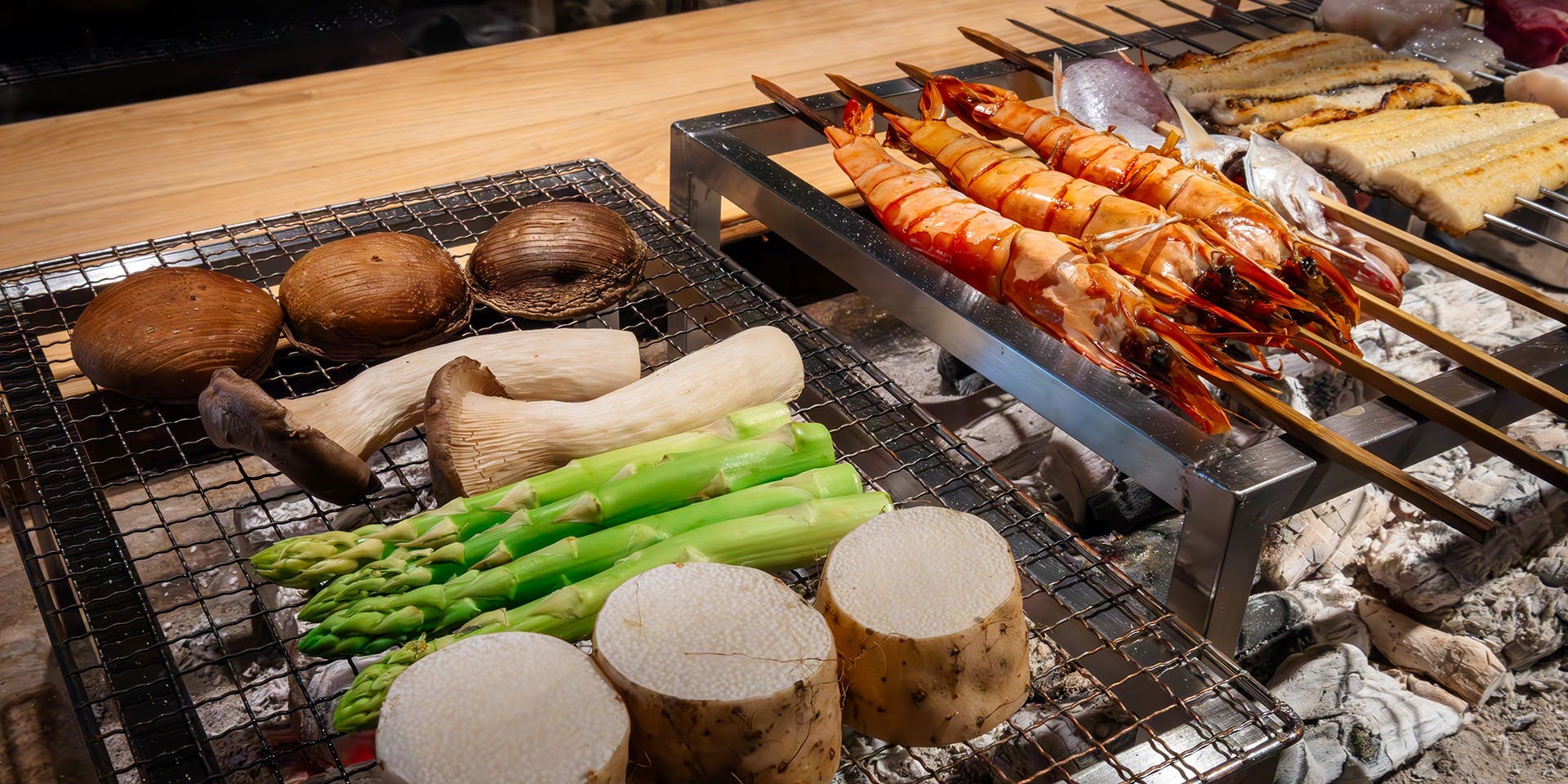 創作Dining SHARI流川 - 画像5