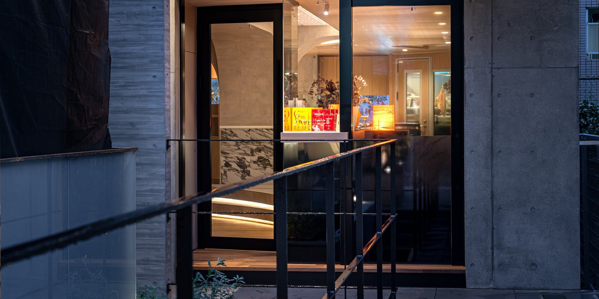 サンプリシテ - 画像2