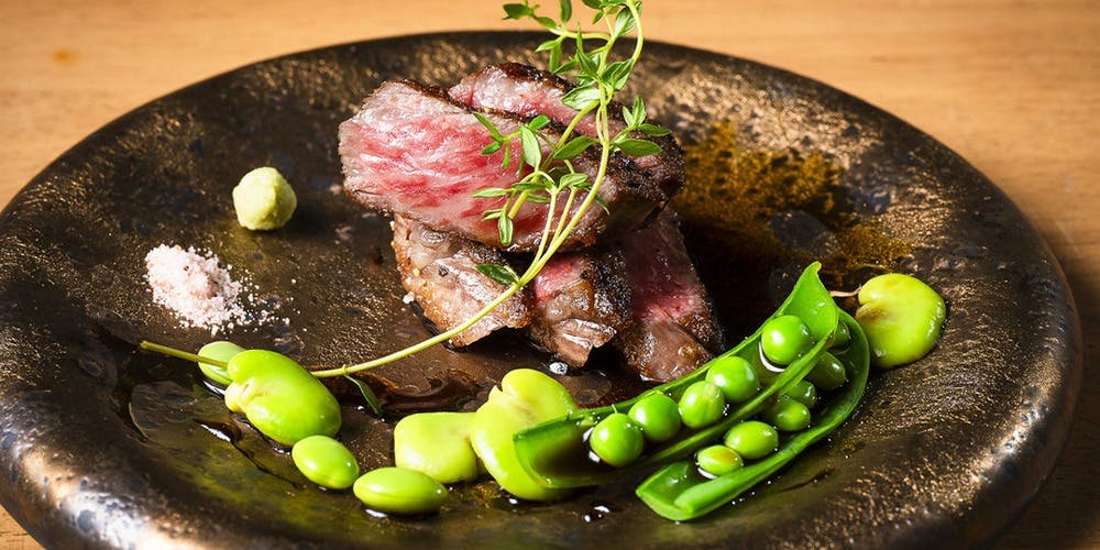 湘南沖地蟹専門店ふじ月