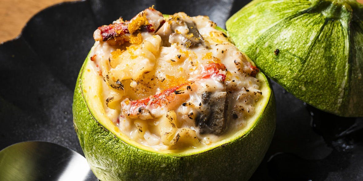 湘南沖地蟹専門店ふじ月