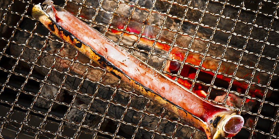 湘南沖地蟹専門店ふじ月 - 画像4