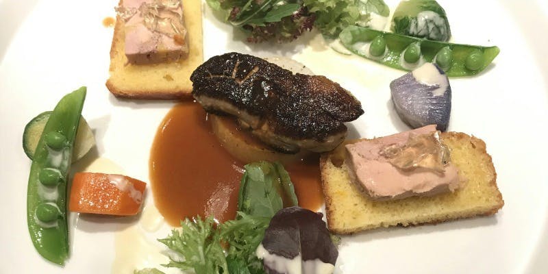 L’ESSOR - 画像13